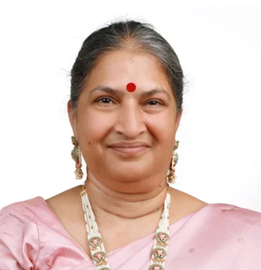 Dr. Lakshmi Murthy
